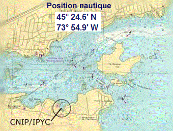 Carte marine Carte marine