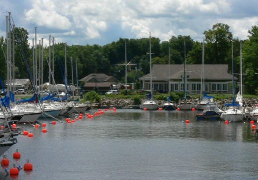 port port